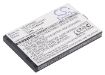 ZTE Li3710T42P3h553657 Battery Replacement for S302 - 1