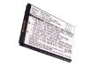Alcatel CAB31Y0008C2 CAB31Y0014C2 TLiB31Y Battery Replacement for One Touch 955 - 5