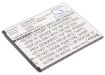 Samsung EB425365LB EB425365LU Battery Replacement for Galaxy Duos - 1