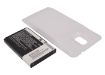 Samsung Galaxy Note 3 Battery Replacement B800BC B800BE B800BK B800BU - 3