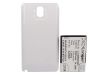 Samsung Galaxy Note 3 Battery Replacement B800BC B800BE B800BK B800BU - 5
