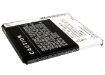 Lenovo BL197 Battery Replacement for A798T A800 - 4