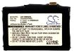 Battery Replacement Palm CA4TREO600 for Treo 600/610 - 5