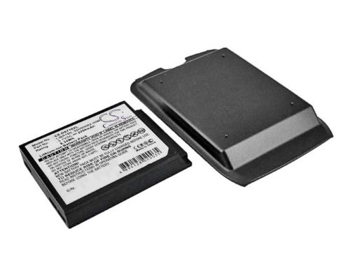 HTC 35H00082-00M LIBR160 Battery Replacement for S710 S730 - 1