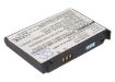 Samsung AB653450CC Battery Replacement for SGH-i710 SGH-i718 - 2
