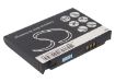 Samsung AB653450CC Battery Replacement for SGH-i710 SGH-i718 - 4