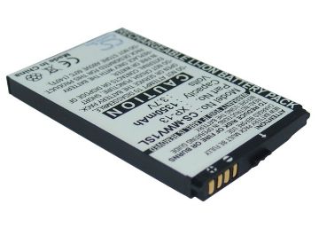 MWG XP-13 Battery Replacement for Atom V - 1