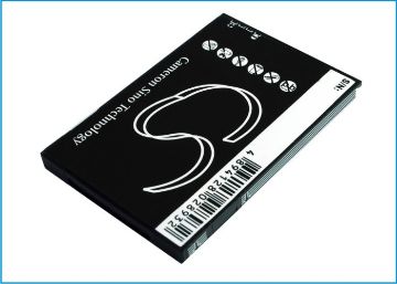 T-Mobile Battery Replacement 35H00123-00M 35H00123-02M 35H00123-03M 35H00123-22M BA S390 BA S420 RHOD160 - 1