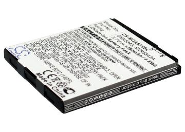 ADMIRAL Battery Replacement Sprint - 1