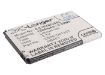 Blu C634104130T Battery Replacement for Rave - 1