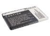 Blu C634104130T Battery Replacement for Rave - 4