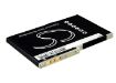 Kyocera C10K07SHQ SCP-36LBPS Battery Replacement for M6000 Zio M6000 - 3