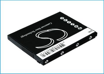 Replacement Battery for Sharp SHBCC1 XN-1BT21 XN-1BT22 831SH 831SHS - 1