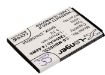 Motorola BH5X SNN5865A Battery Replacement for Daytona Droid X - 2