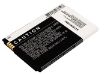 Motorola BH5X SNN5865A Battery Replacement for Daytona Droid X - 3