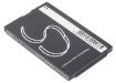 Telstra Li3710T42P3h553457 Battery Replacement for C170 C190 - 4