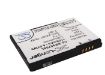 Battery Replacement Blackberry 30130001RM BAT-24387-003 F-M1 for 9670 Oxford - 2