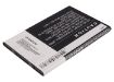 Battery Replacement Blackberry BAT-30615-006 JM1 J-M1 for Bellagio Bold 9790 - 3