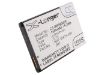 Battery Replacement Blackberry BAT-30615-006 JM1 J-M1 for Bellagio Bold 9790 - 5