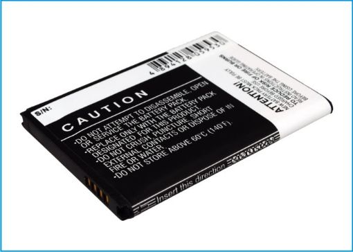 Replacement Battery for Galaxy S Blaze 4G SGH-T769 - 1