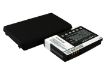 Blackberry 30130001RM BAT-24387-003 F-M1 Battery Replacement for Pearl 9100 - 4