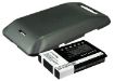 Battery Replacement for Sprint LS840 Viper BL-44JS BL-A5JN EAC61680101 EAC61838702 - 4