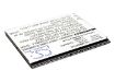 Samsung B105BC B105BE B105BK B105BU Battery Replacement for Galaxy Ace 3 LTE Galaxy Light - 2
