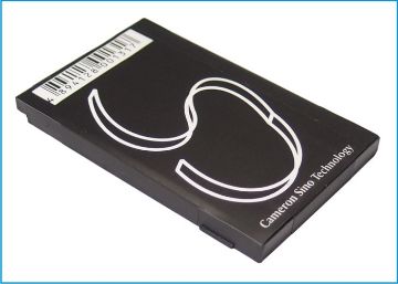 Dopod 35H00068-01M BERR160 Battery Replacement for 595 - 1