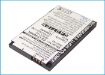 Dopod 35H00068-01M BERR160 Battery Replacement for 595 - 4