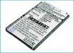 Battery Replacement O2 35H00077-00M 35H00077-02M TRIN160 for XDA Argon - 1