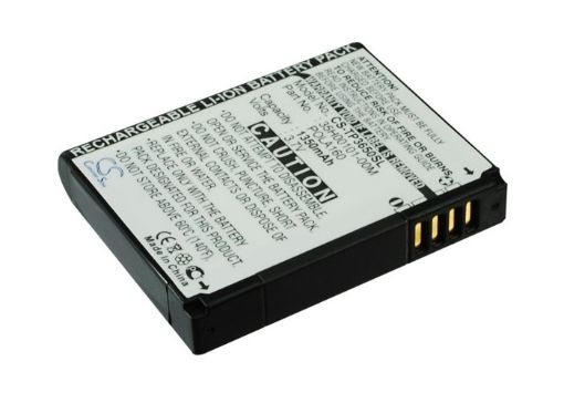 Dopod 35H00101-00M POLA160 Battery Replacement for P860 - 1
