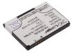 Battery Replacement HTC 35H00118-00M BA S330 JADE160 for Fuwa Iolite - 1