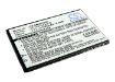 Battery Replacement Sprint Replenish SCH-M580 - 2