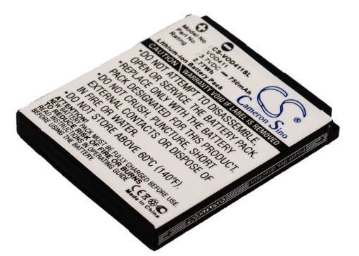 Battery Replacement Vodafone 411 VF411 - 1
