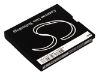 Battery Replacement Vodafone 411 VF411 - 4