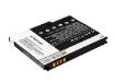 Battery Replacement HTC 35H00141-00M 35H00141-02M 35H00141-03M BA S470 BD26100 for 7 Surround A9191 - 4
