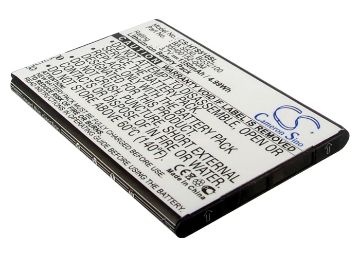 Battery Replacement Google 35H00152-00M 35H00159-00M BA S530 BA S590 BG32100 BH11100 - 1
