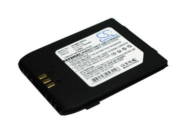 Battery Replacement Elson BTY26152 BTY26152ELSON/STD for ESL808 - 1