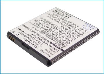 Amazing Battery Replacement for A1 - 1
