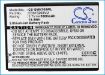 Samsung EB615268VK EB615268VU Battery Replacement for Galaxy Note GT-I9220 - 1