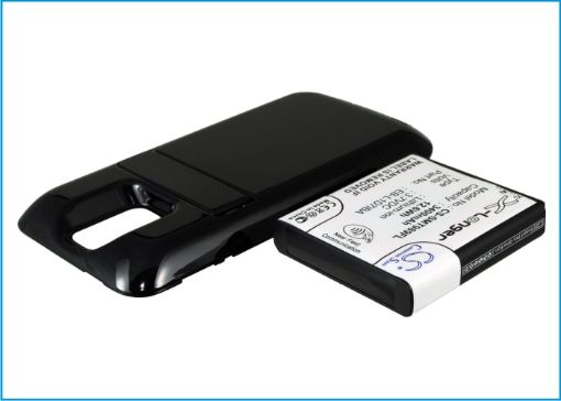 Samsung EB-L1D7IBA Battery Replacement for Galaxy S Hercules Galaxy S II X - 1
