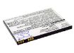 Battery Replacement Pharos A83TA000F PZX95 for M619 Mercury 619 - 3