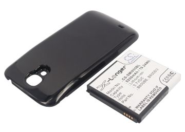 Samsung Galaxy S4 Battery Replacement B600BE B600BU - 1