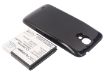 Samsung Galaxy S4 Battery Replacement B600BE B600BU - 2