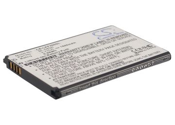 Replacement Battery for LG BL-54SG BL-54SH EAC62018209 EAC62018301 Bello 2 Dual - 1
