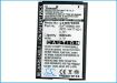 Blackberry ACC-10477-001 BAT-06860-001 C-S1 Battery Replacement for 7100 7100g - 5