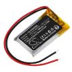 Sony 1-853-072-11 LIS1471HEPDS Battery Replacement for TDG-250 TDG-BR250 - 1