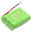 Battery Replacement Lupus 10028536 12188 for XT1 XT1 12000 - 1