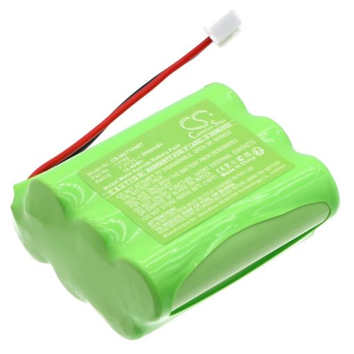 Battery Replacement Lupus 10028536 12188 for XT1 XT1 12000 - 1