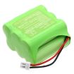 Battery Replacement Lupus 10028536 12188 for XT1 XT1 12000 - 2
